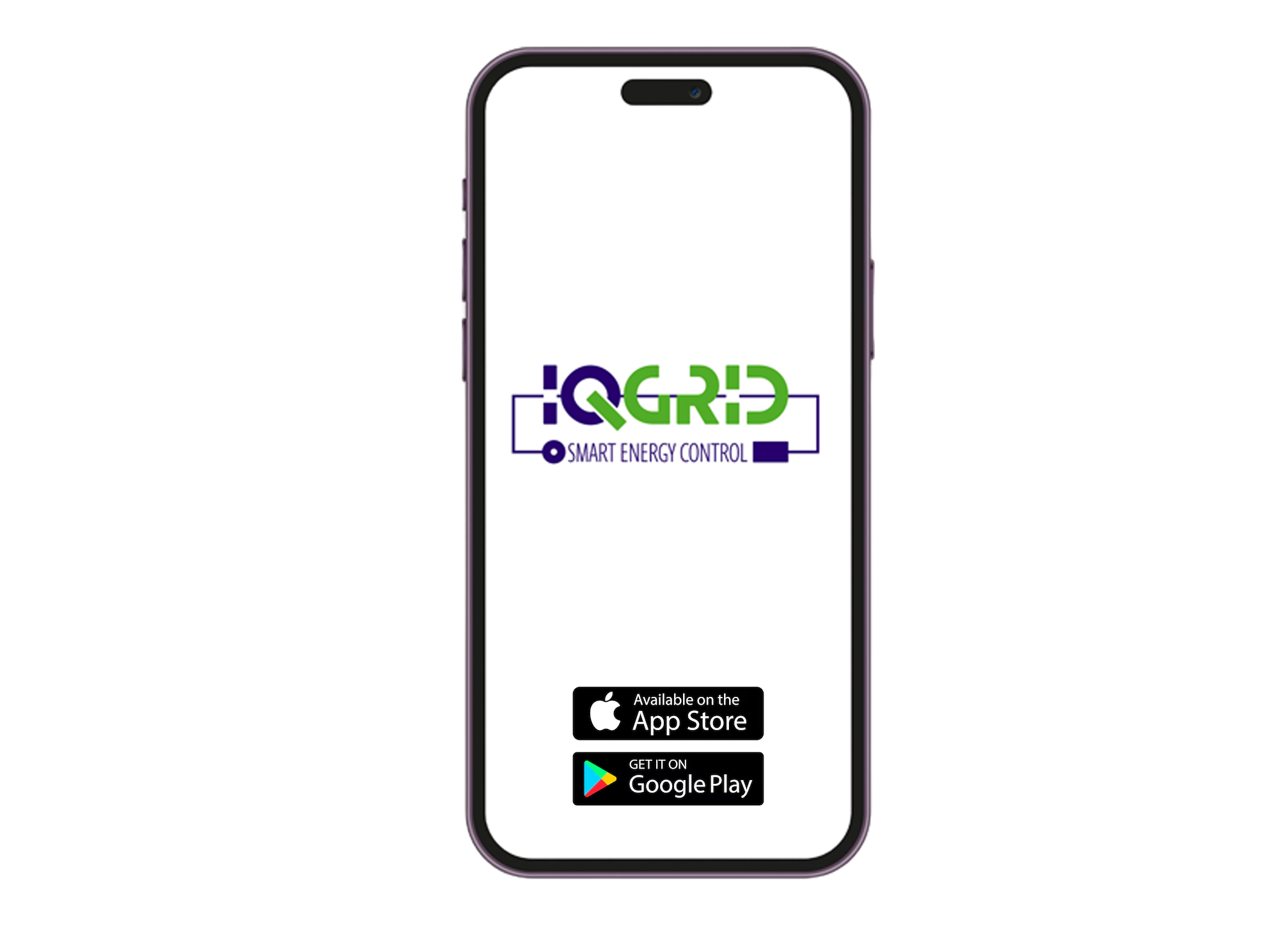 iQGrid afbeelding applicatie