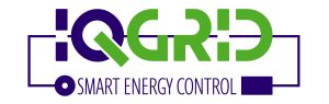 iQGrid logo