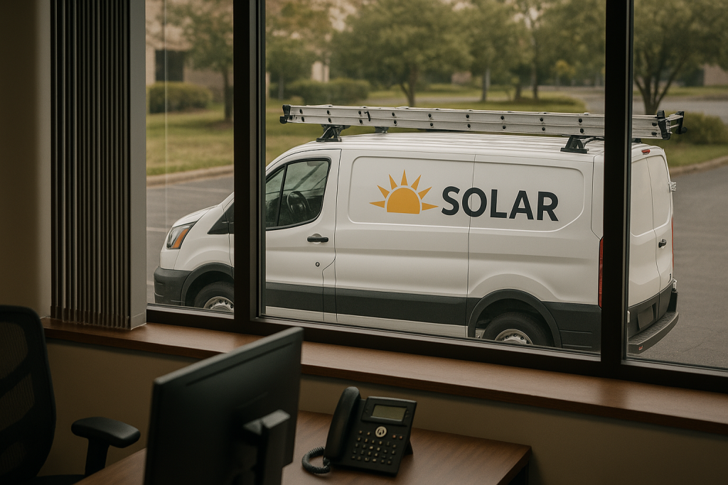 Solar en iQGrid